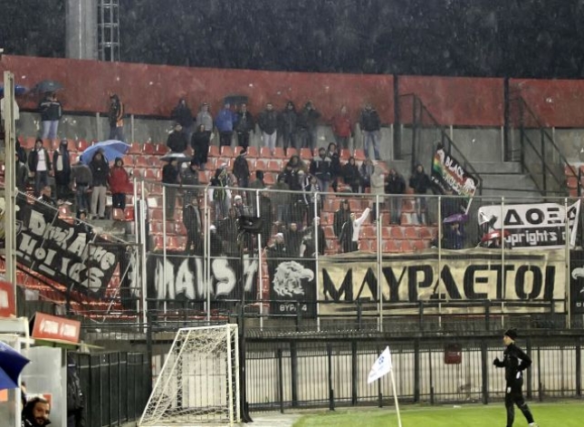 Σενάρια για πρόταση αγοράς της Δόξας