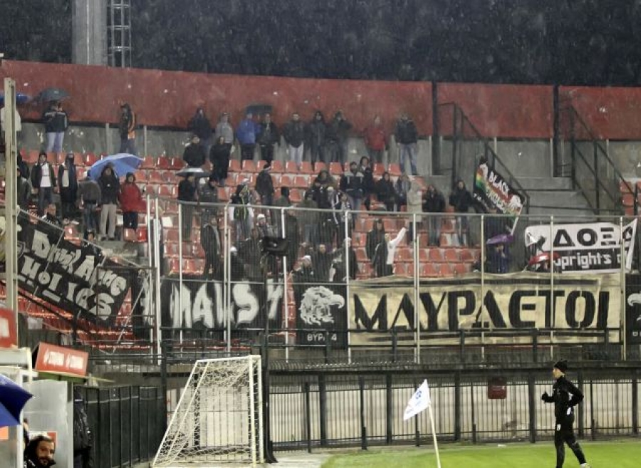 Σενάρια για πρόταση αγοράς της Δόξας