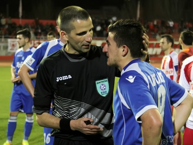 «Μπέος, φουσκωτοί, τραμπουκισμοί»