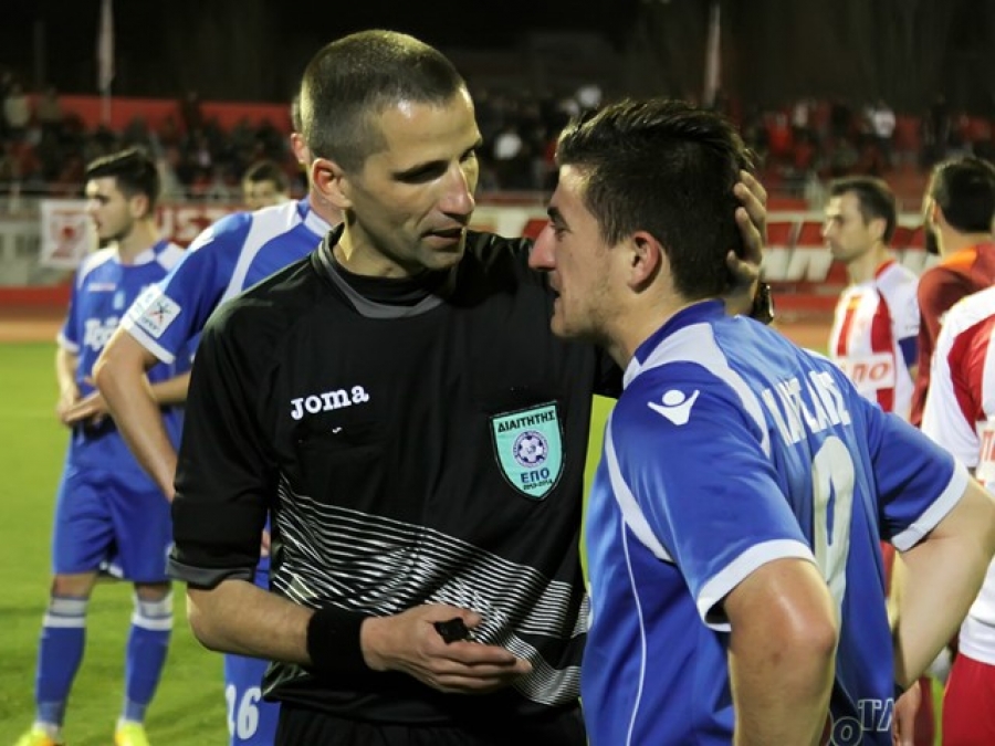 «Μπέος, φουσκωτοί, τραμπουκισμοί»