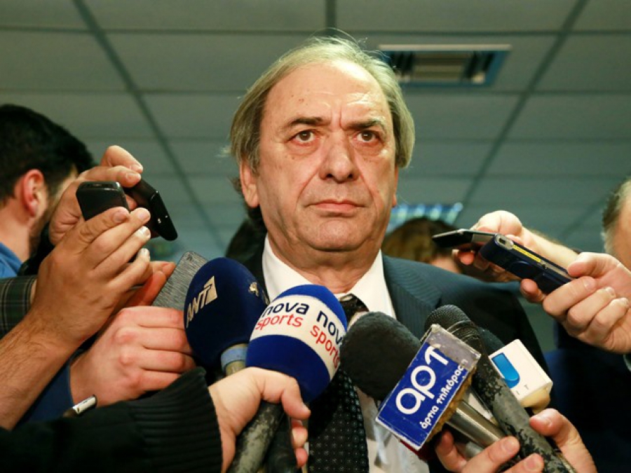 «Κάποιοι αποδείχτηκαν ανίκανοι»