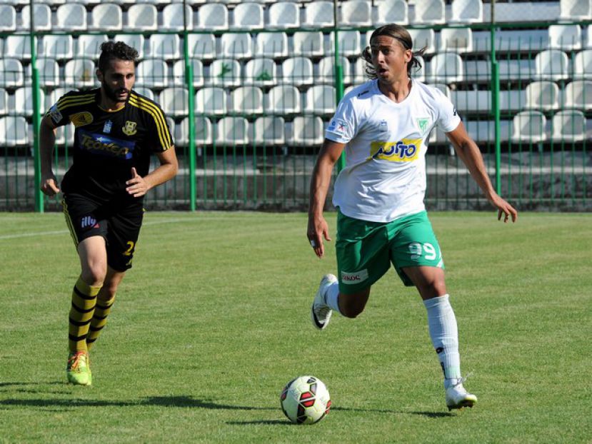 «Πάση θυσία το 2×2»