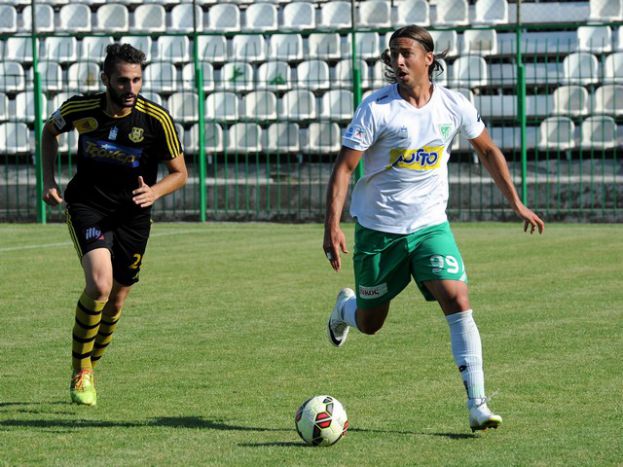 «Πάση θυσία το 2×2»