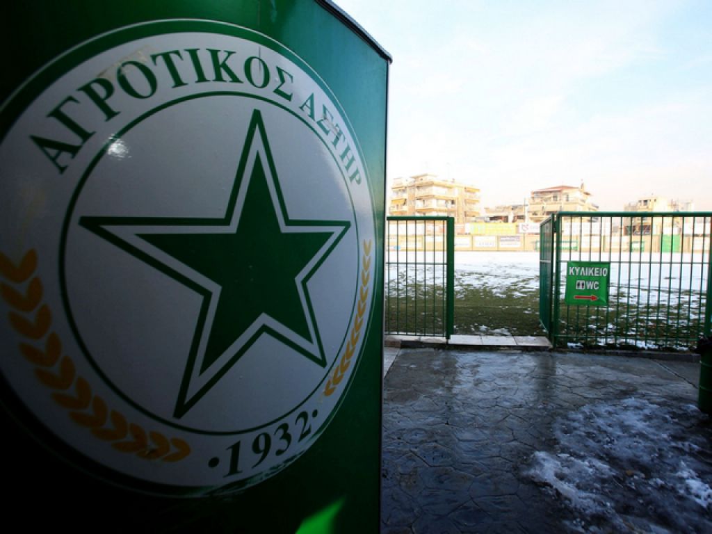«Μνημείο αχαριστίας»