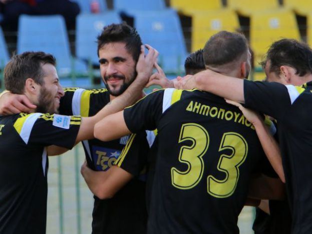 Κρήτη μετά από 5 χρόνια