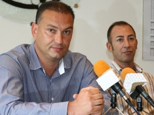 Καταρχήν συμφωνία Σάμιου – Γρηγορίου