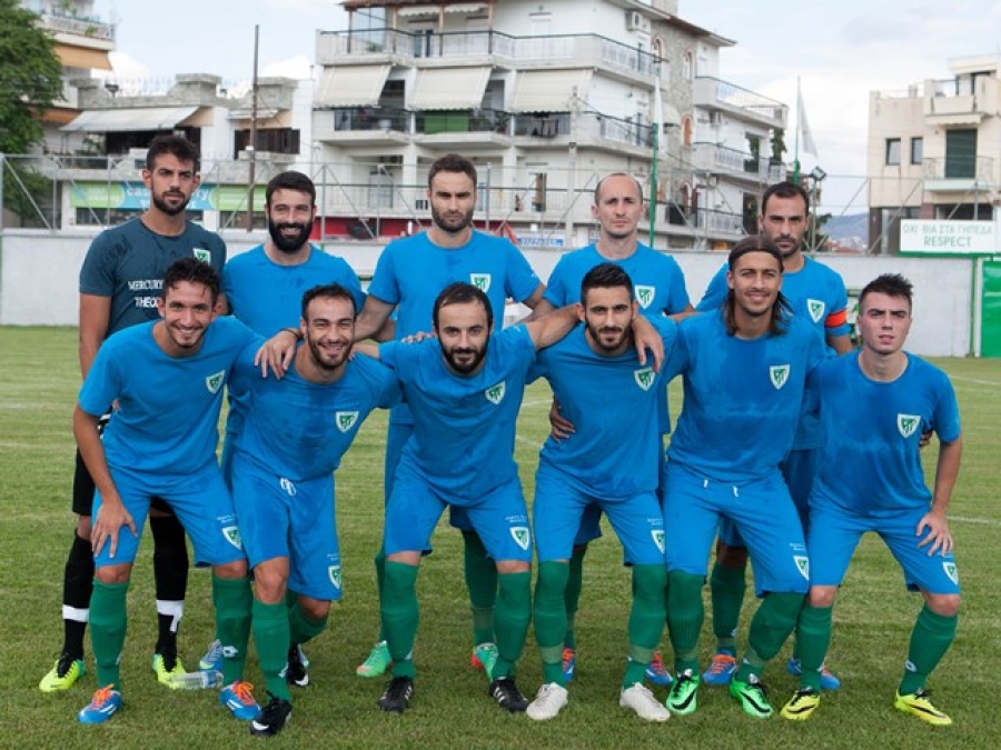 Νέο τεστ στην Καβάλα