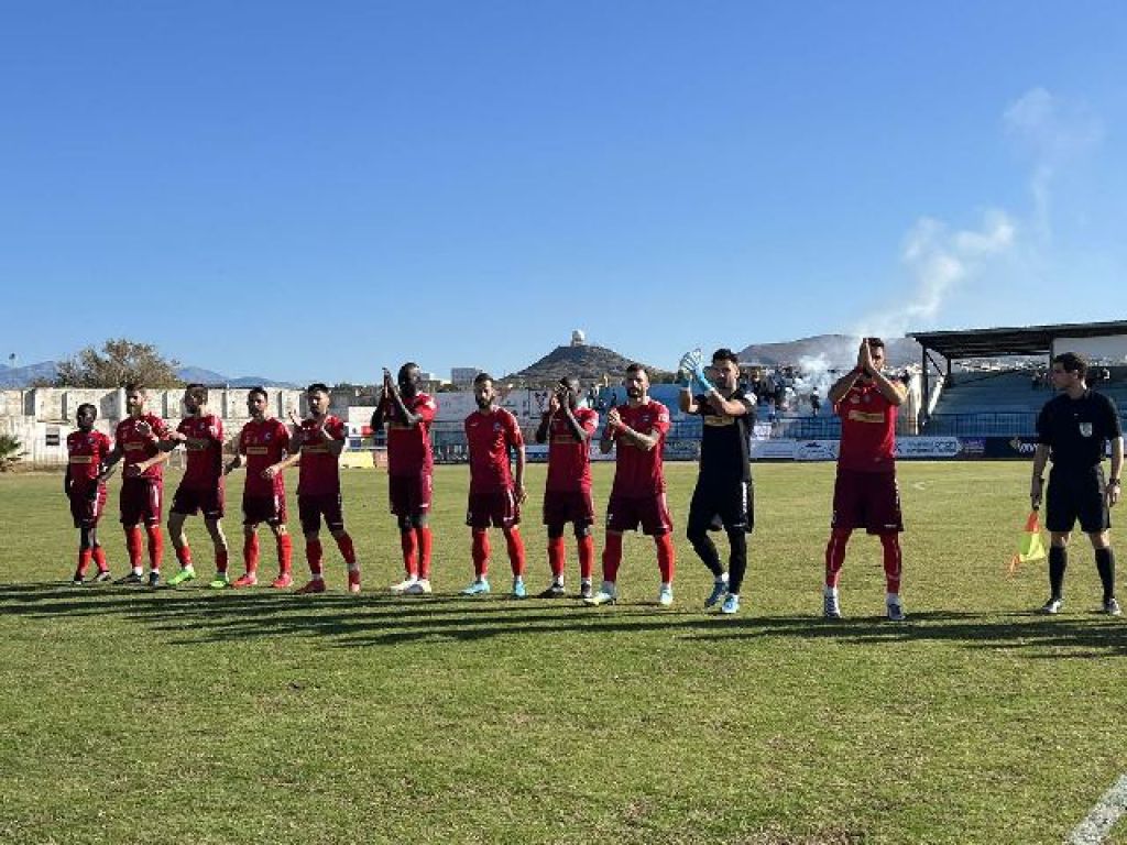 «Ρατσιστική επίθεση σε Γιαμπερέ»!