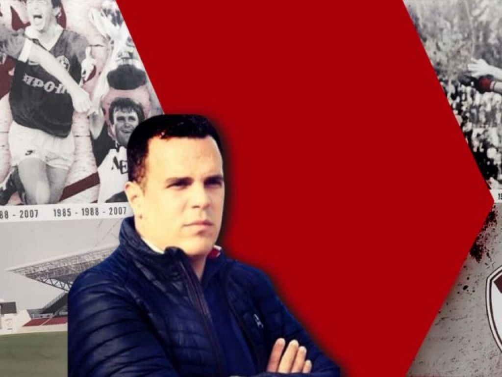 Από τον Διαγόρα στην ΑΕΛ