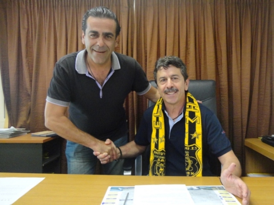 «Να μείνουν Μπουχαλάκης, Τζανακάκης»