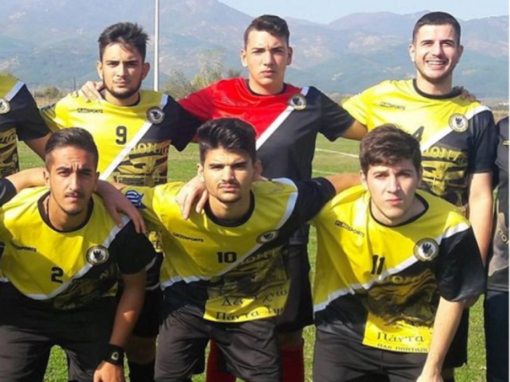“Σύμπαραστάτης” των Ποντίων Θρυλορίου