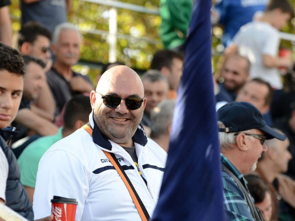 Δήλωσε αποχώρηση ο Βουδούρης