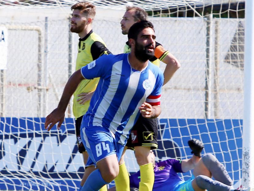 Η… αναγέννηση του ΑΟΧ
