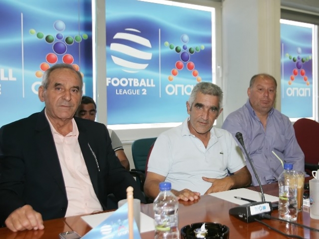 «Εμπειρία από πέρυσι»