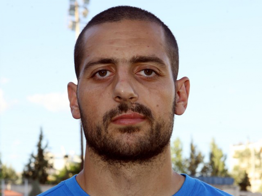 Αποχωρεί ο Μανωλιάδης