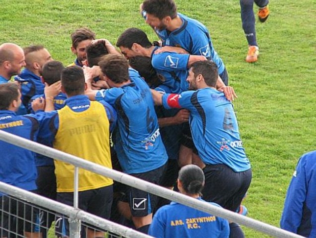 Με Σολφερίνο στα Γιαννιτσά