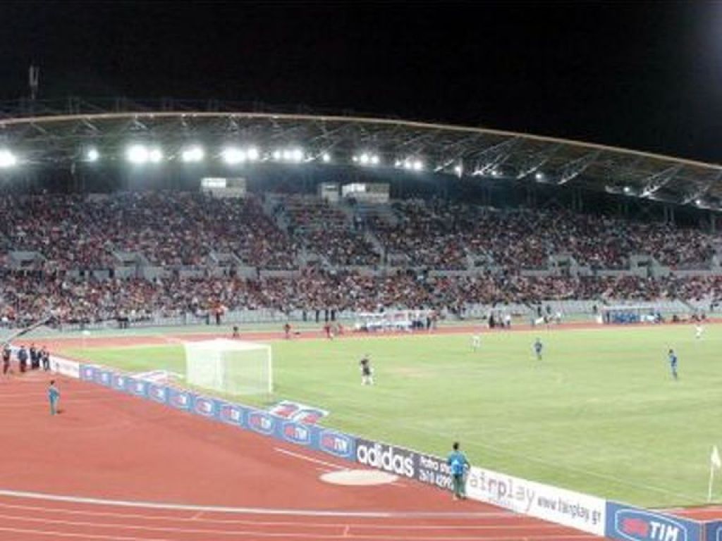 Μερικό sold out στην Παναχαϊκή