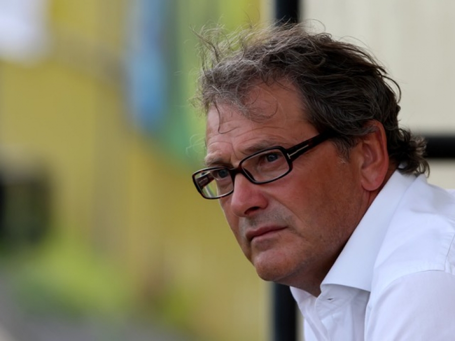 Ματάισεν: «Ανόητα γκολ»