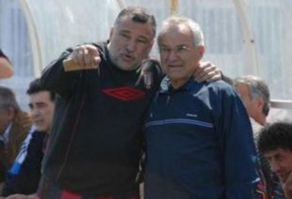 Συλλυπητήρια ανακοίνωση