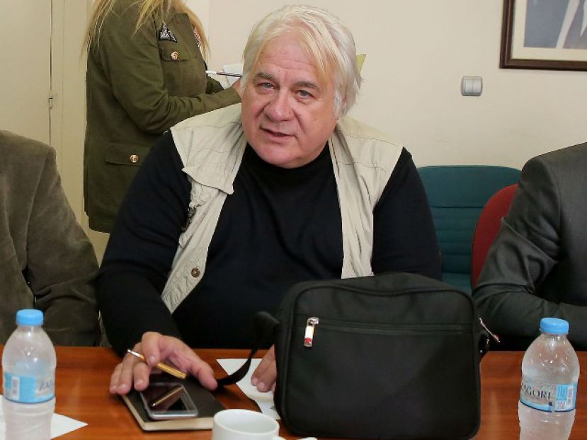 «Η προσπάθεια δεν τελεσφόρησε»