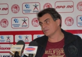 «Ανάλογη φιλοξενία σε ΑΕΛ»