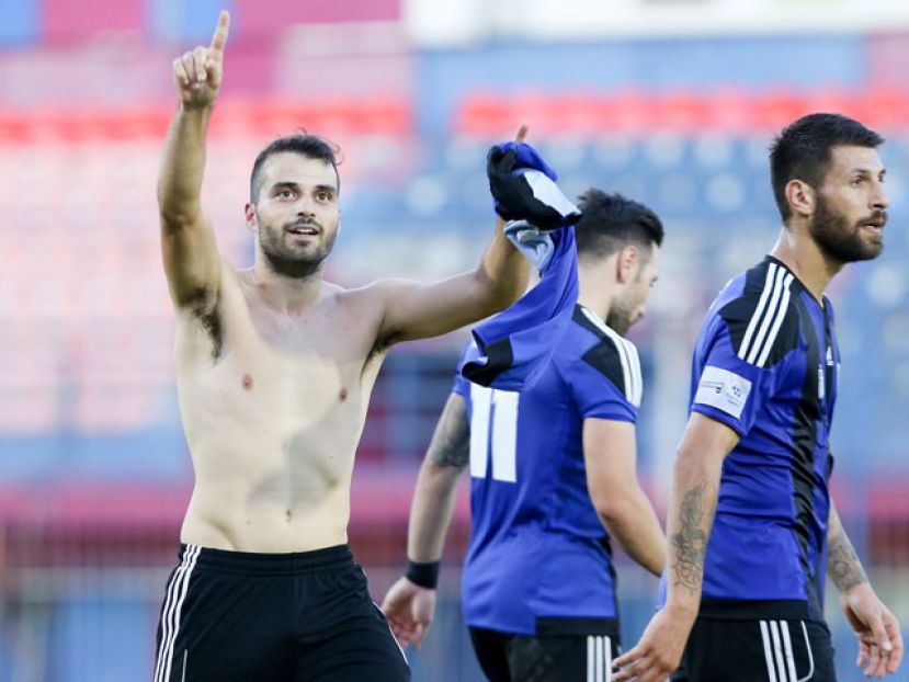 «Δεν ήταν θέμα εκδίκησης»