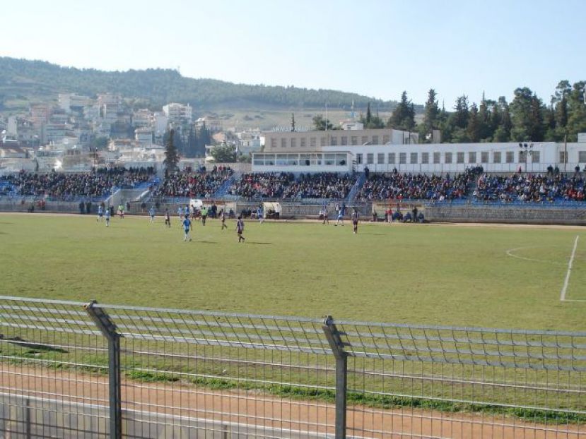 Εμπόδια για το στέγαστρο