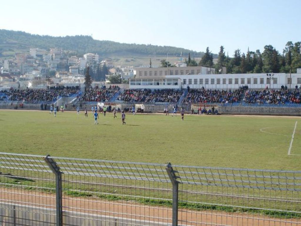 Εμπόδια για το στέγαστρο