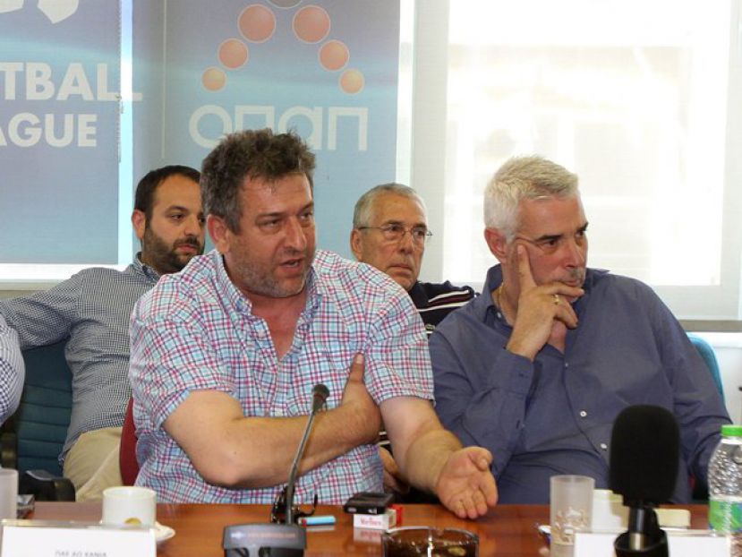 «Θα βγουν πολλά στη φόρα»