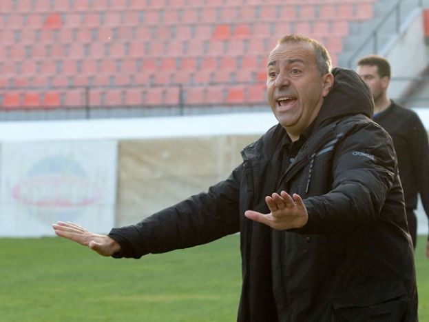 «Μεταβατική χρονιά»