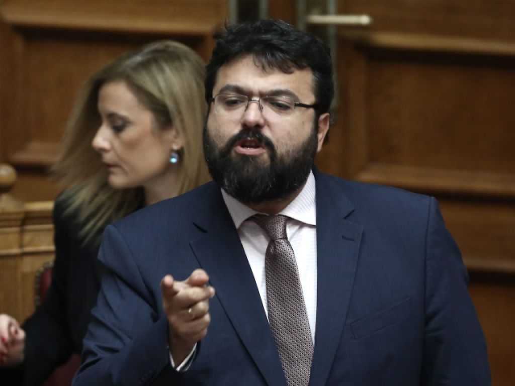 Διαβεβαιώσεις από Βασιλειάδη