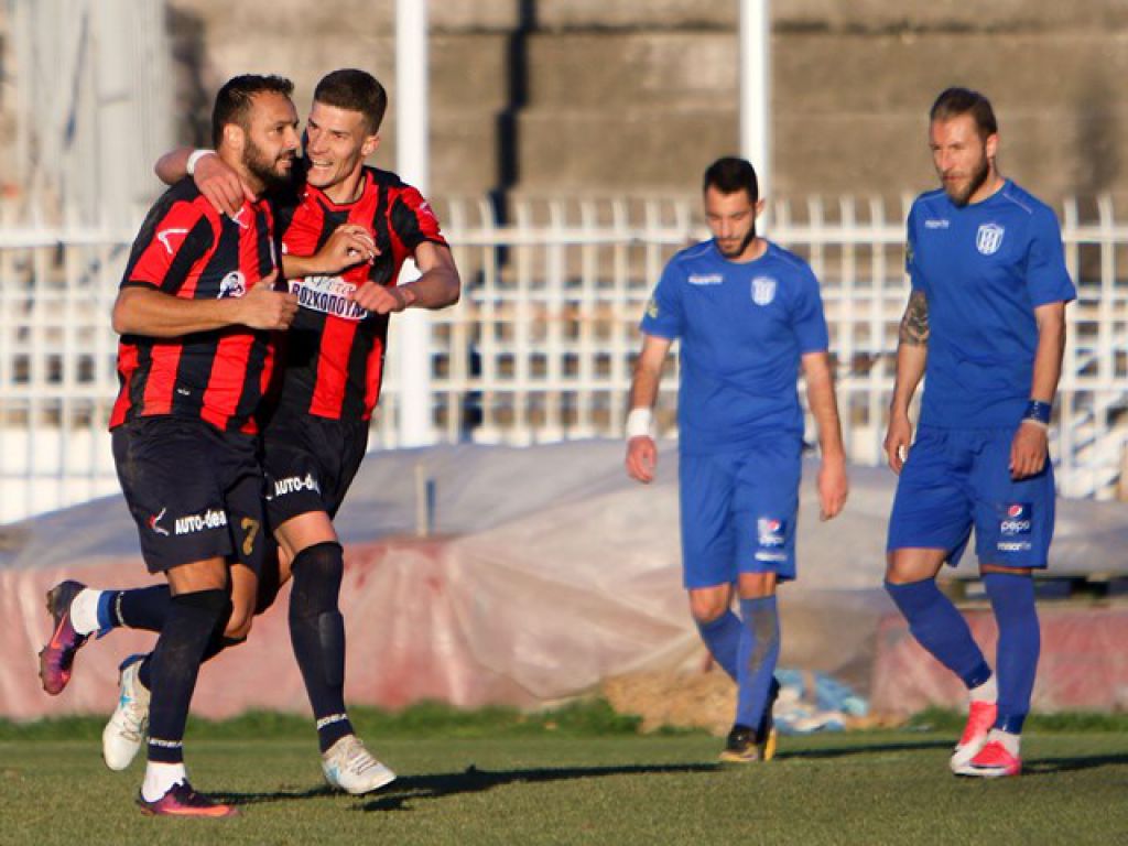 Τα πρώτα «ύποπτα»