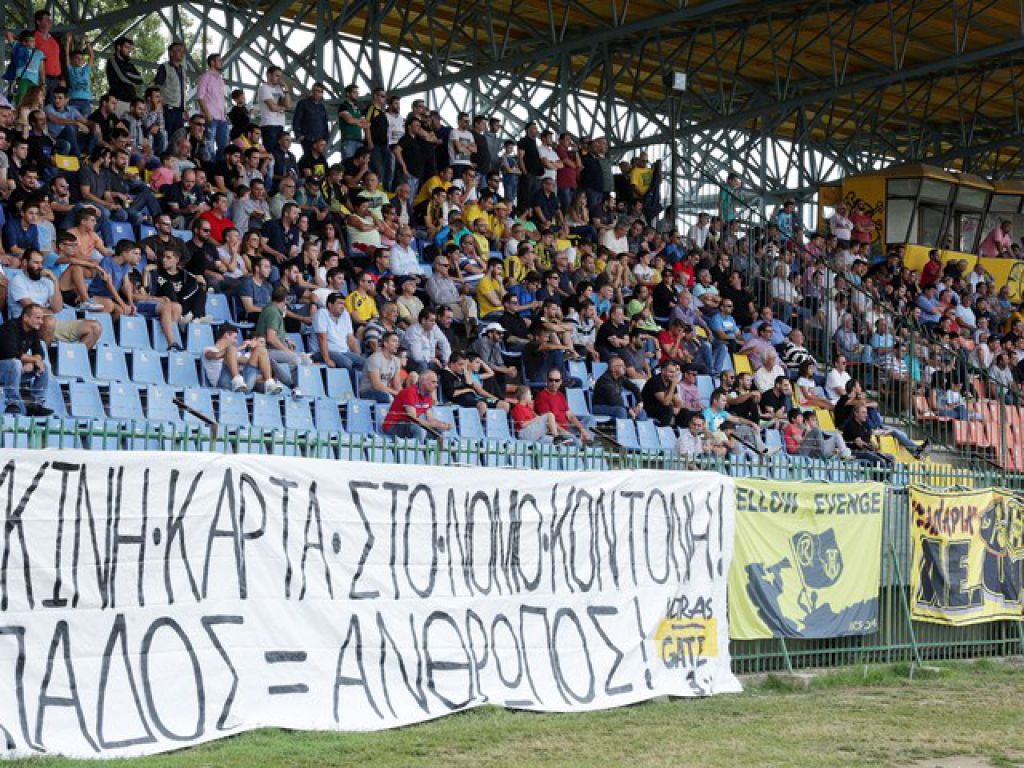 Σε χορηγό η ΑΣΑ