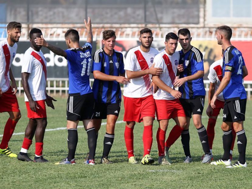 Προβάδισμα με «κεραυνό»