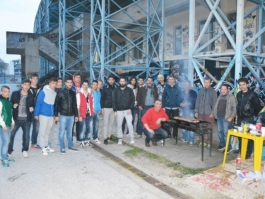 Η έκπληξη της διοίκησης