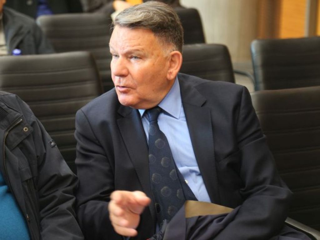 Διάψευση Κούγια για Ιωνικό