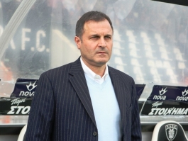 «Τσεκάρει» Μενεγκάλι ο Καλαϊτζίδης