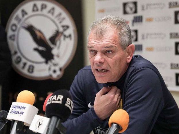 «Κατώτεροι του αναμενομένου»