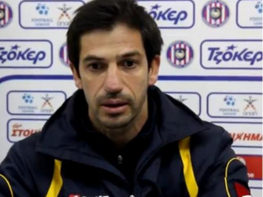«Κυριαρχήσαμε πλήρως»