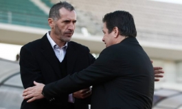 Γκόγκιτς: «Χάσαμε δίκαια»