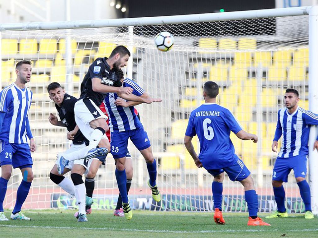 Λίστα με… παλιούς γνώριμους