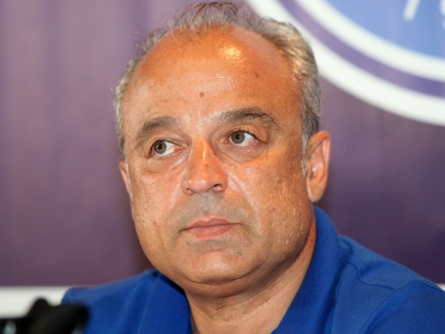 «Ηρακλής για Super League»