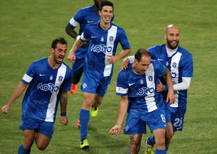 Η Νίκη του… 2-0