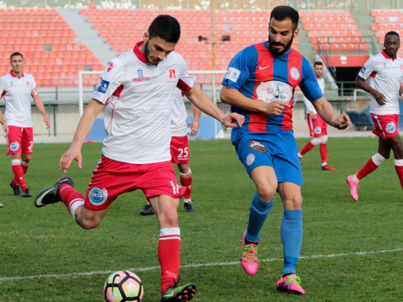 «Πρωινές προπονήσεις και βλέπουμε…»