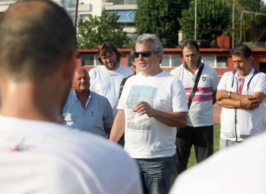 «Σε υψηλά πρότυπα»