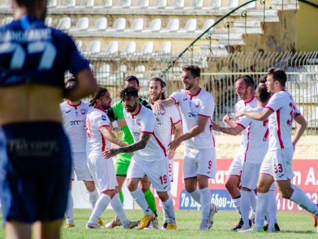 Έβαλε «φωτιά» με Καπνίδη!