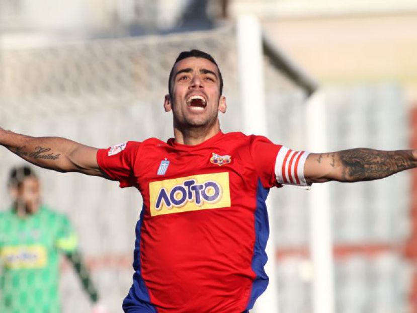 «Ξανά στη Super League ο Ολυμπιακός Βόλου»