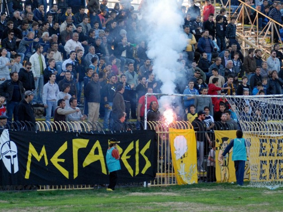 Ξανά στον δικαστή