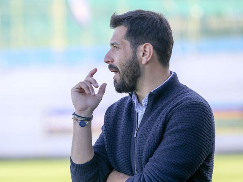 Στον… τελικό ο ΑΟ Χανιά Κισσαμικός