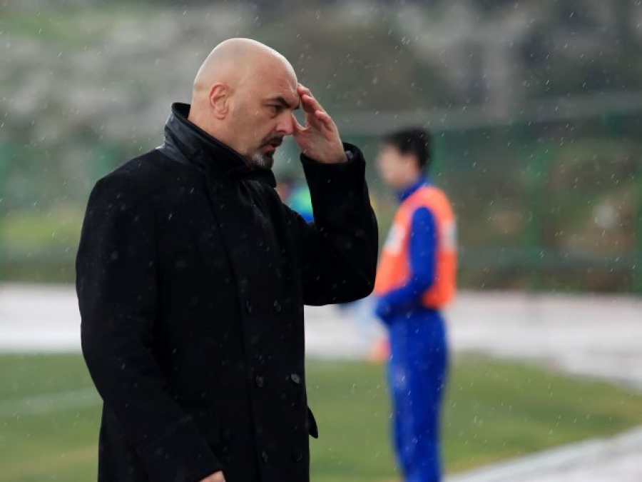 «Δεν θα επηρεαστούμε»